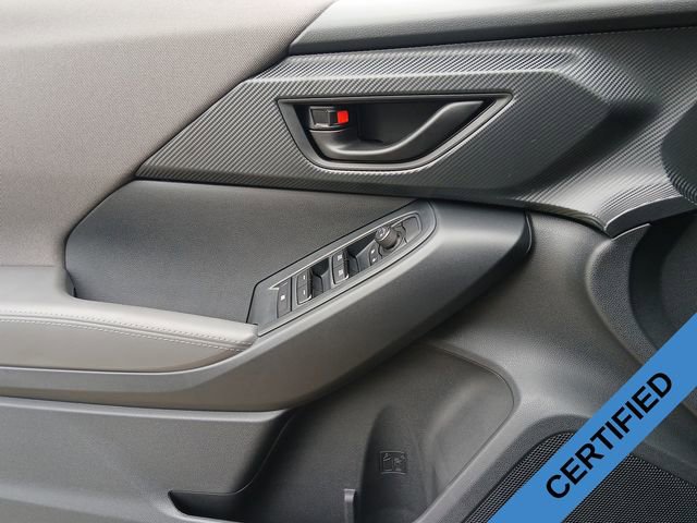 Certified 2025 Subaru Crosstrek 2.0i Premium w/ Convenience Package #2 AWD/4WD image 16