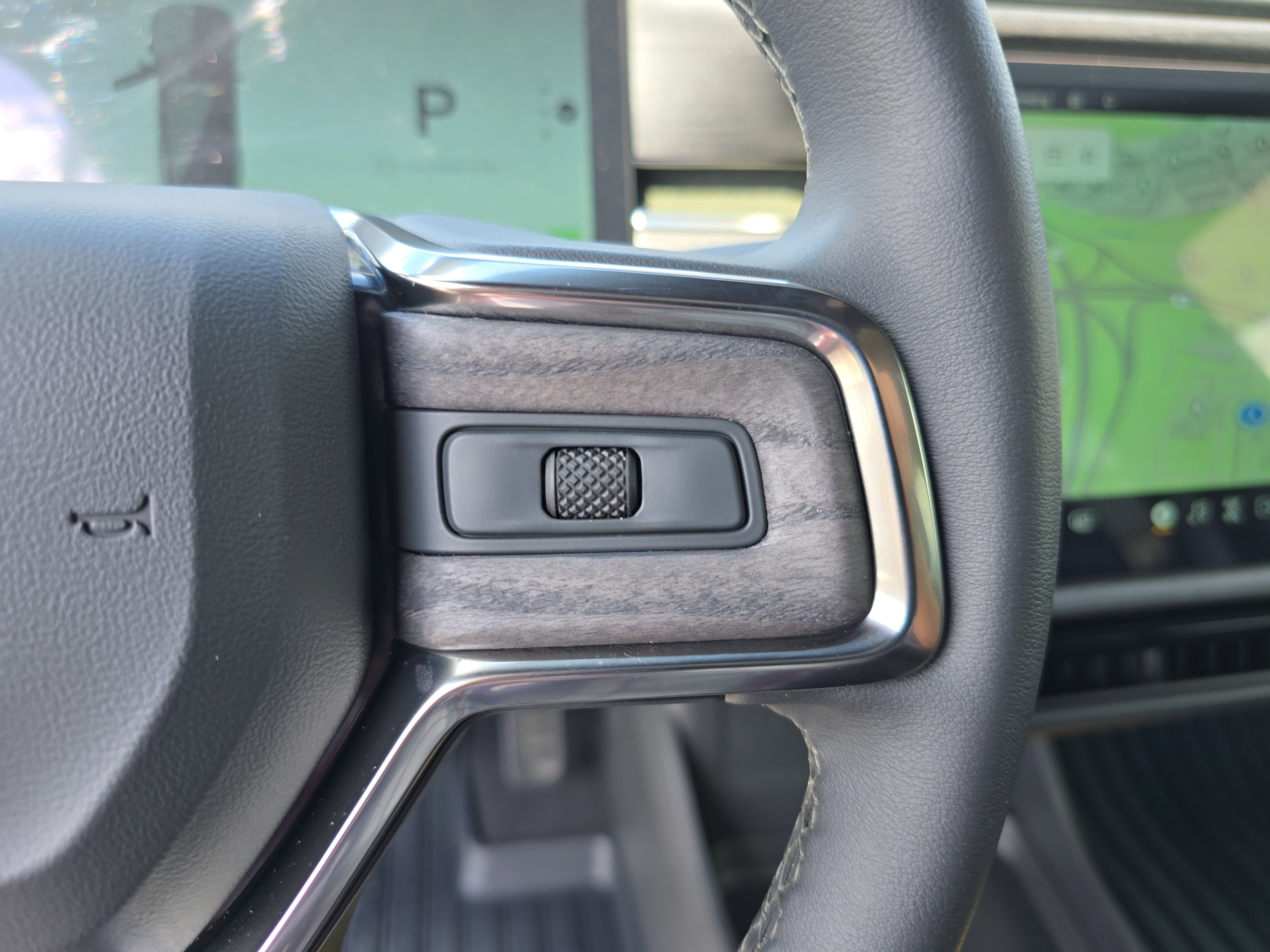 Used 2026 Rivian R1S Adventure image 29