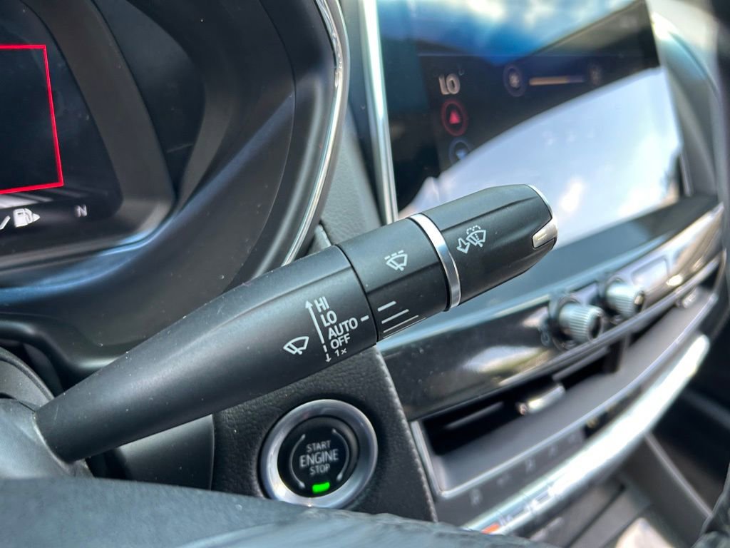 Used 2023 Cadillac CT5 V Blackwing RWD image 59