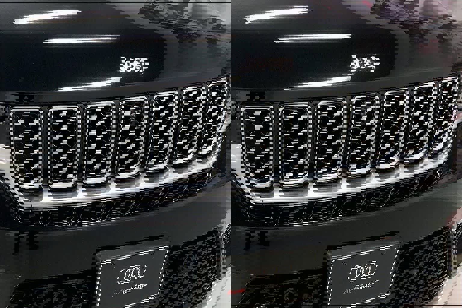 Used 2022 Jeep Grand Cherokee Summit image 30