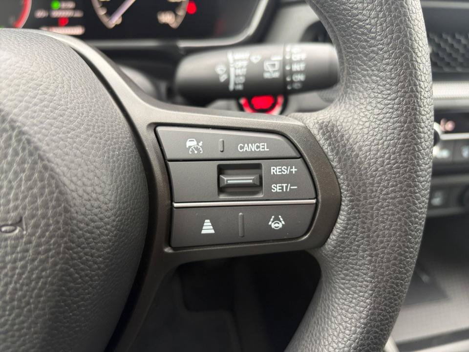 New 2026 Honda CR-V LX image 19