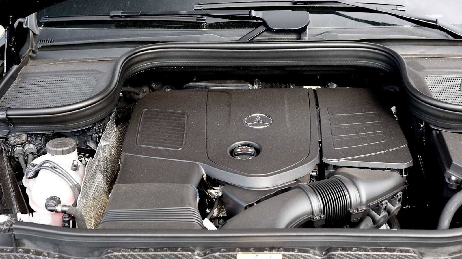 New 2026 Mercedes-Benz GLE 350 4MATIC image 18