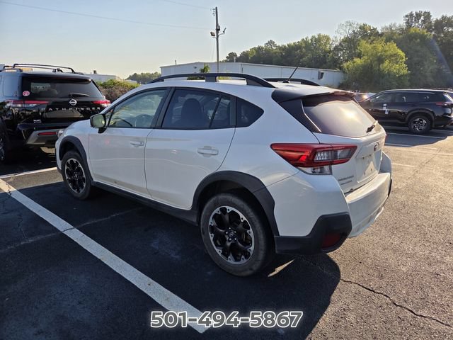 Used 2023 Subaru Crosstrek 2.0i AWD/4WD image 6