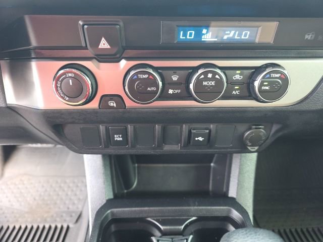Certified 2023 Toyota Tacoma SR AWD/4WD image 20