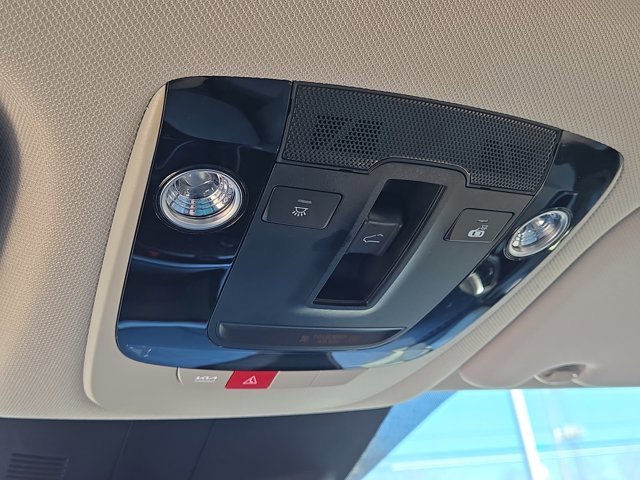 Used 2025 Kia Sorento EX w/ Panoramic Sunroof Package FWD image 33