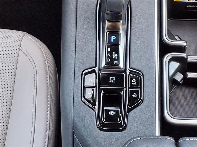 New 2026 Lexus TX 350 AWD image 27