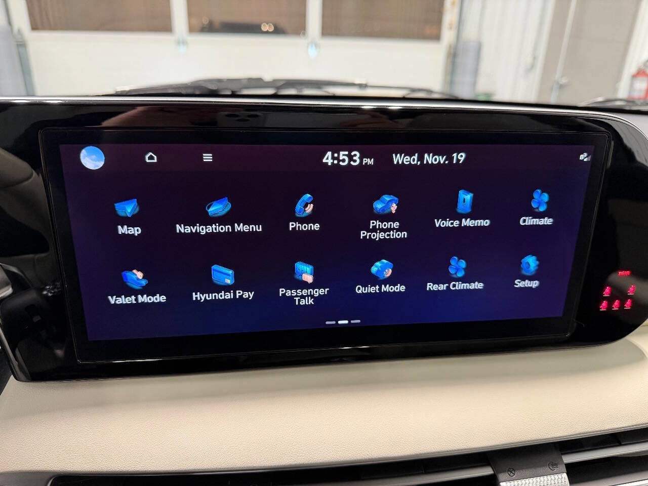 Used 2025 Hyundai Palisade Limited image 45