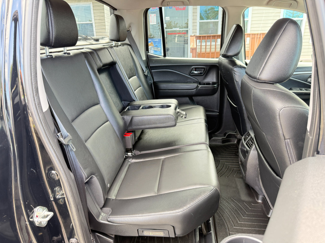 Used 2018 Honda Ridgeline RTL-T image 41