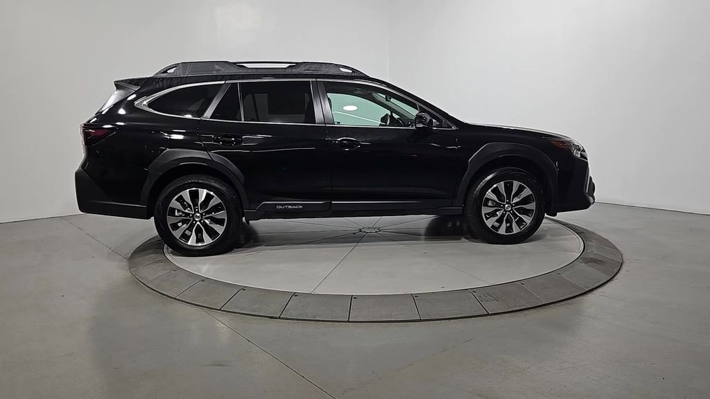 Certified 2024 Subaru Outback Limited image 8