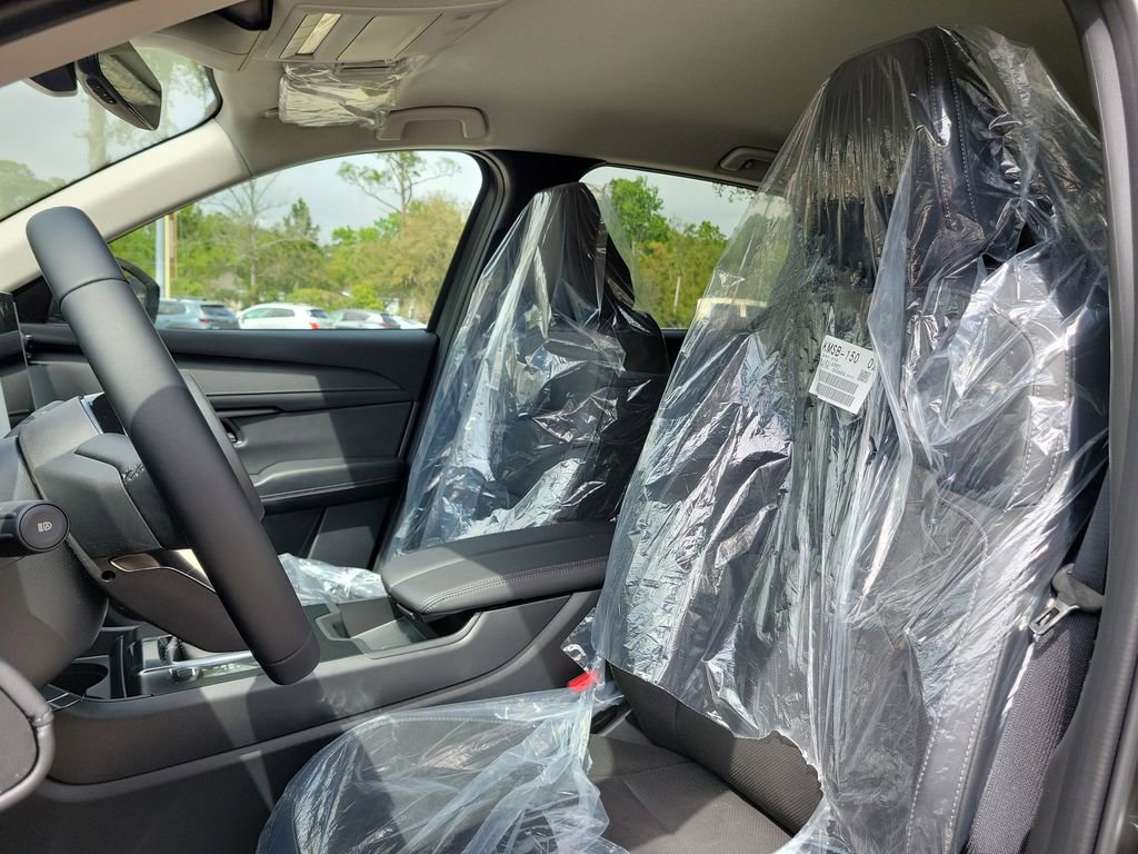 New 2026 MAZDA CX-5 Preferred image 16