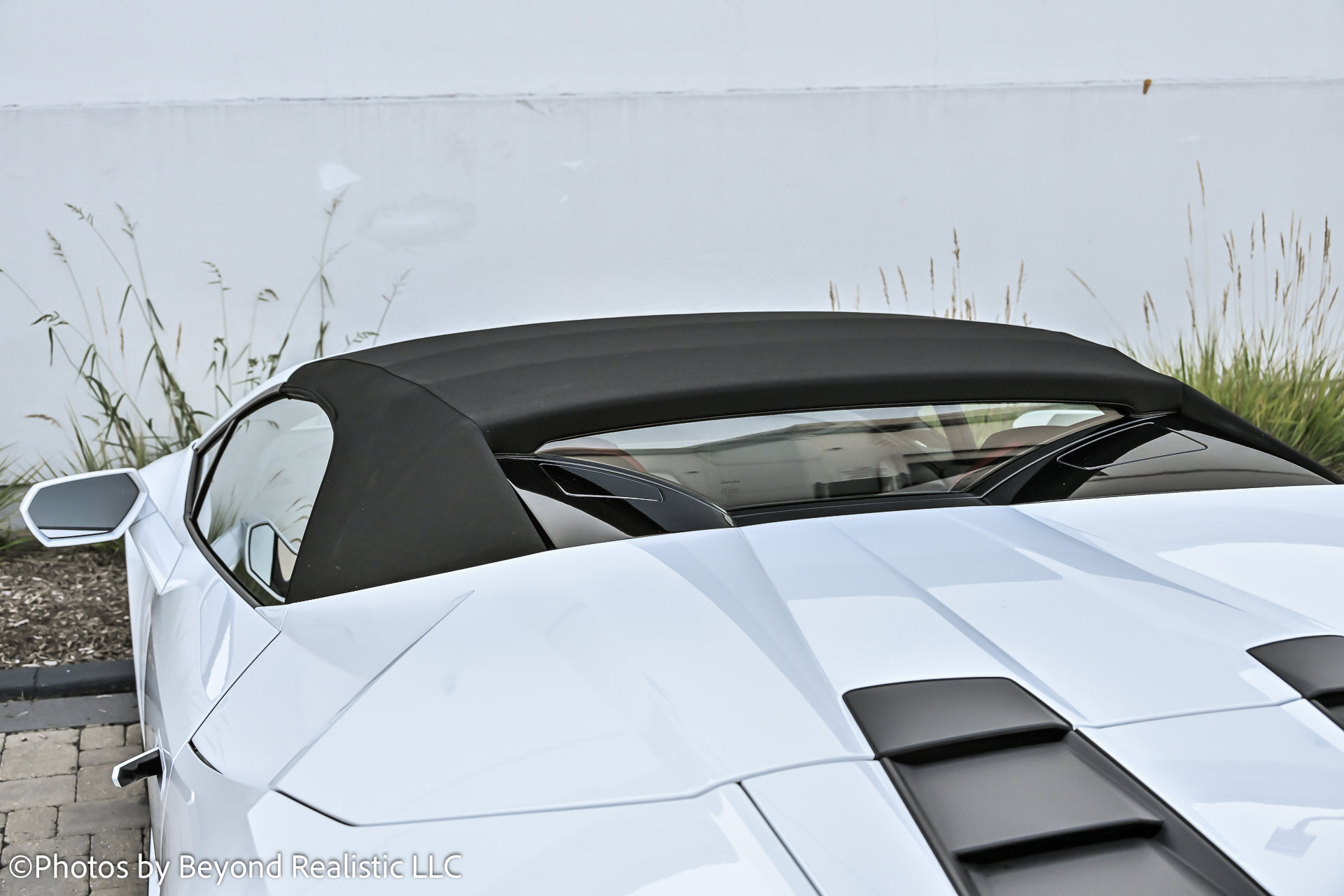 Used 2024 Lamborghini Huracan EVO image 20