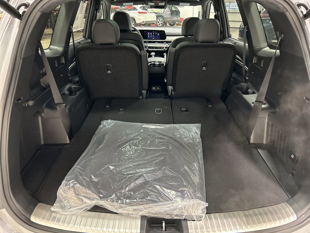 New 2025 Kia Telluride SX Prestige X-Pro image 31