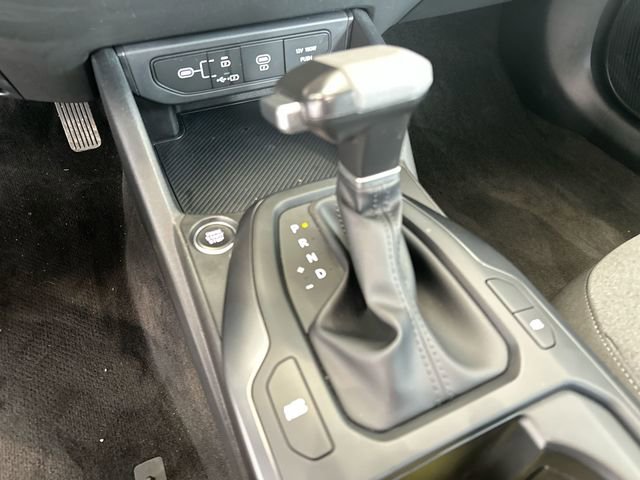 Certified 2025 Kia K4 LXS image 22