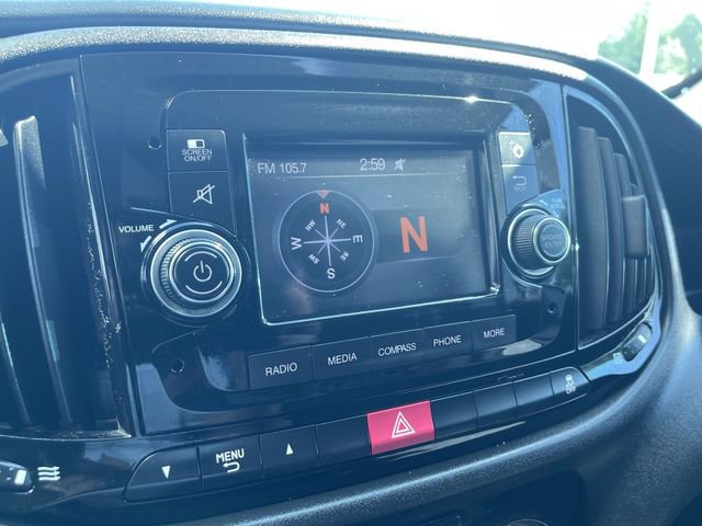 Used 2018 RAM ProMaster City Tradesman FWD image 14