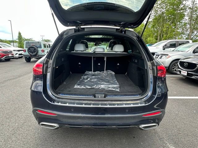 Used 2023 Mercedes-Benz GLC 300 4MATIC image 16