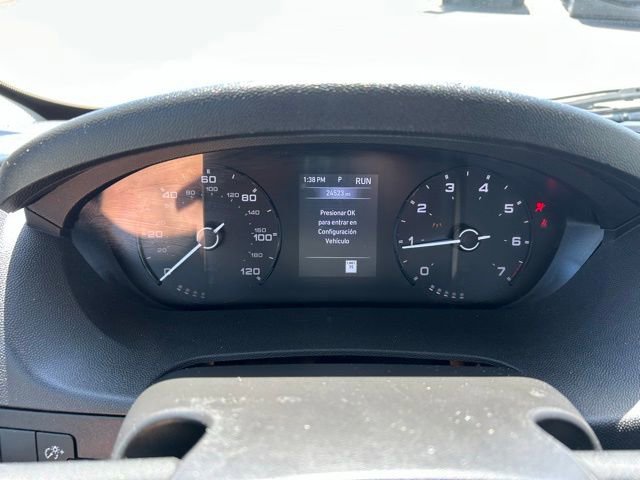 Used 2023 RAM ProMaster 3500 w/ Safety Group image 13