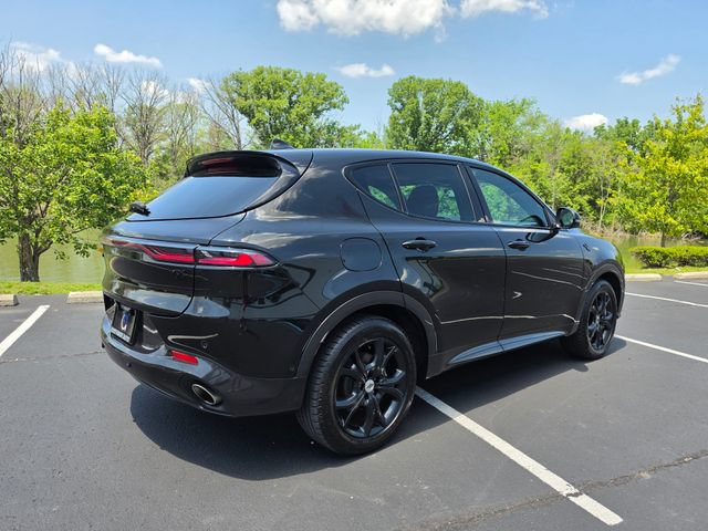 Used 2024 Dodge Hornet R/T Plus w/ Tech Pack Plus w/o Parking AWD/4WD image 9