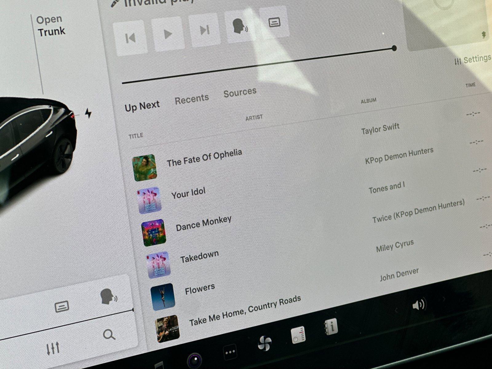 Used 2020 Tesla Model 3 Long Range image 17