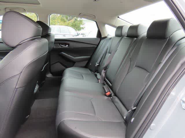New 2026 Honda Accord EX-L image 13