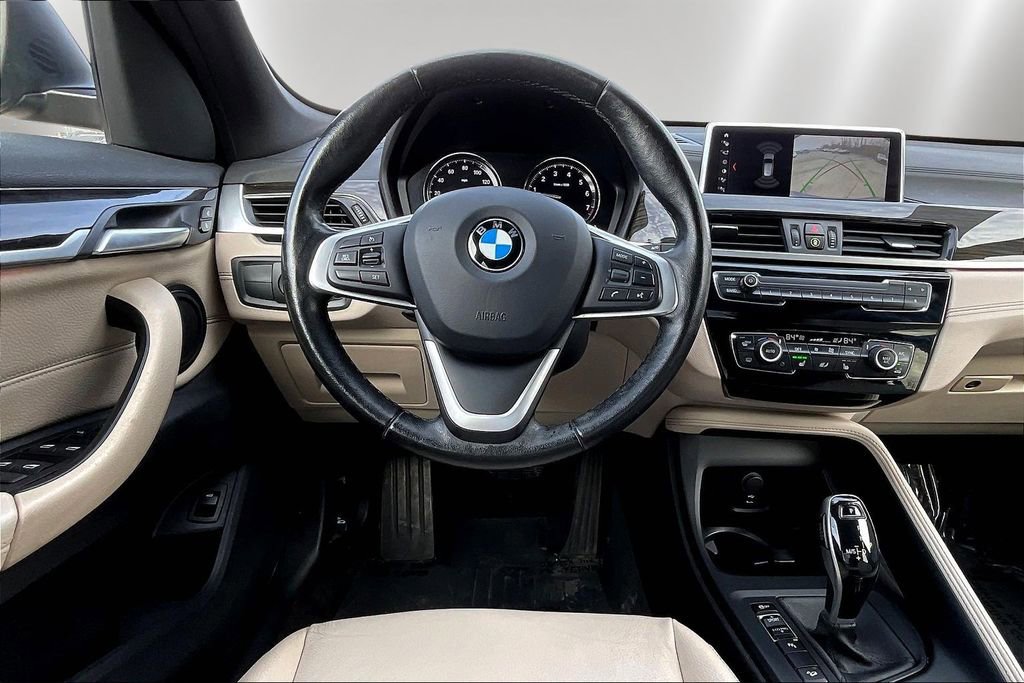 Used 2021 BMW X1 xDrive28i w/ Premium Package image 8