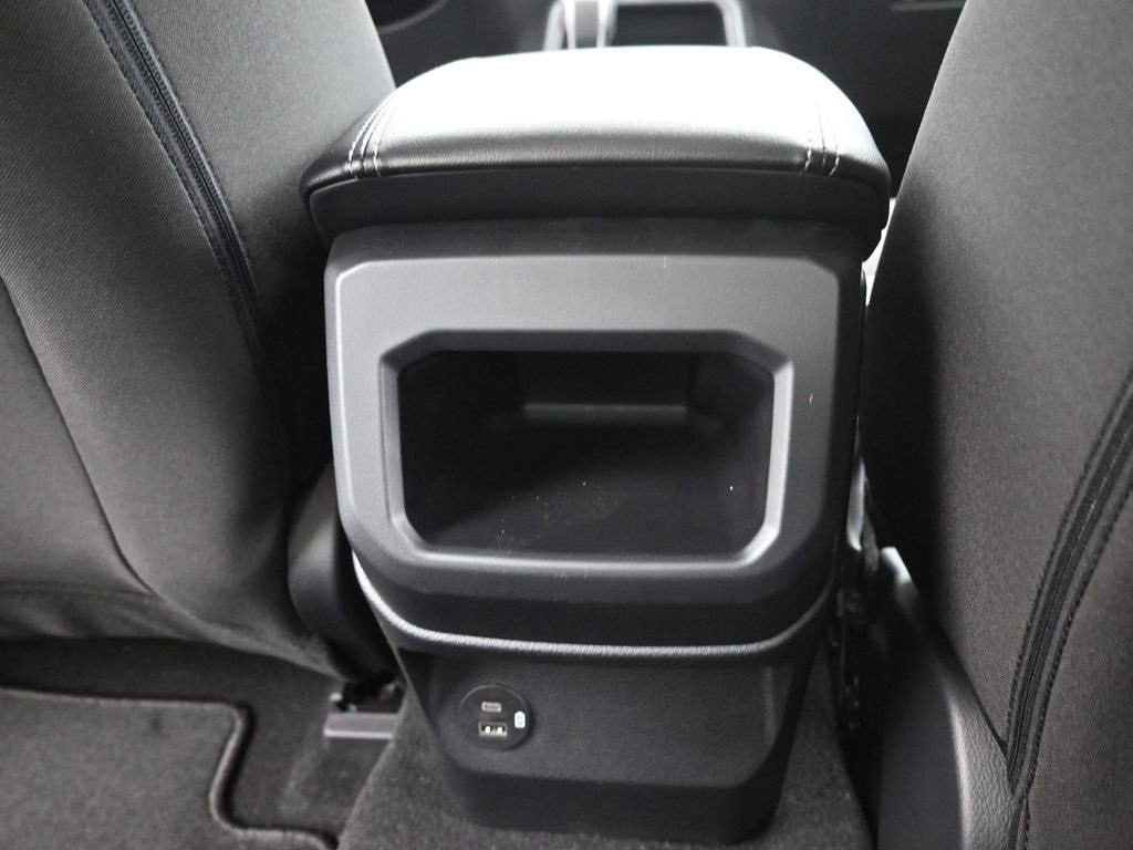 Used 2025 Ford Ranger XLT w/ FX4 Off-Road Package image 14