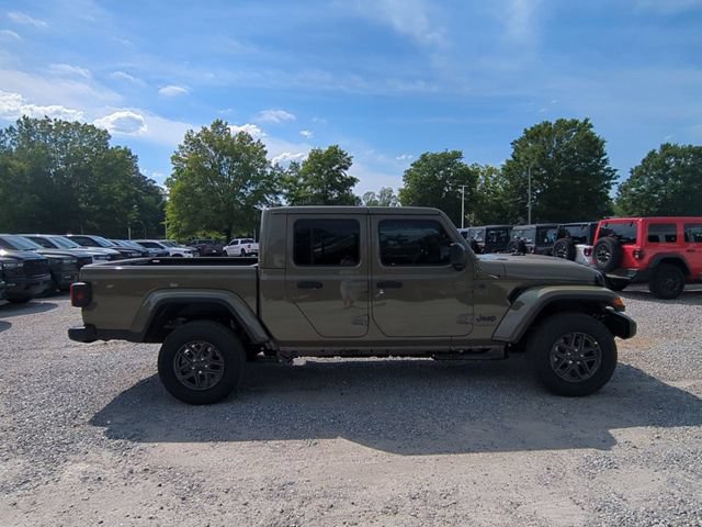 New 2026 Jeep Gladiator Sport AWD/4WD image 6