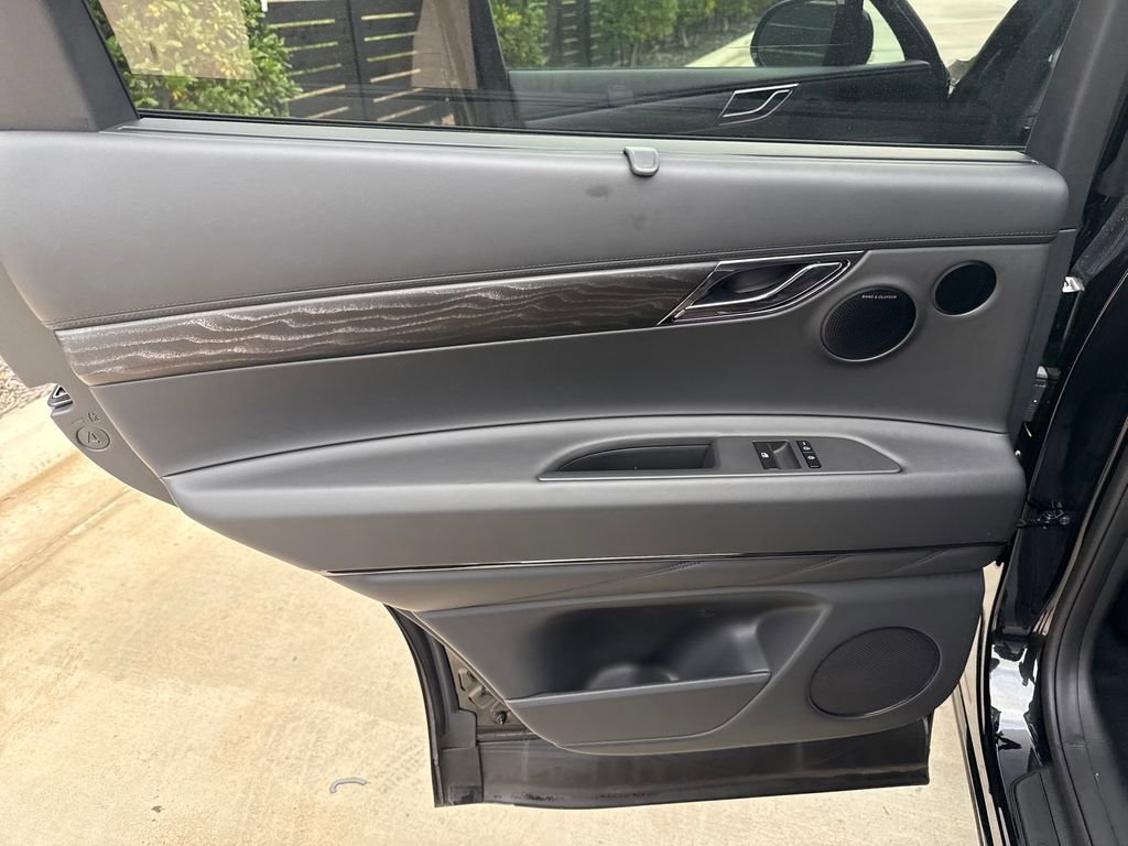 New 2026 Genesis GV80 3.5T Prestige AWD/4WD image 11