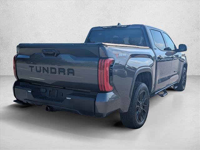 Used 2022 Toyota Tundra SR5 image 5