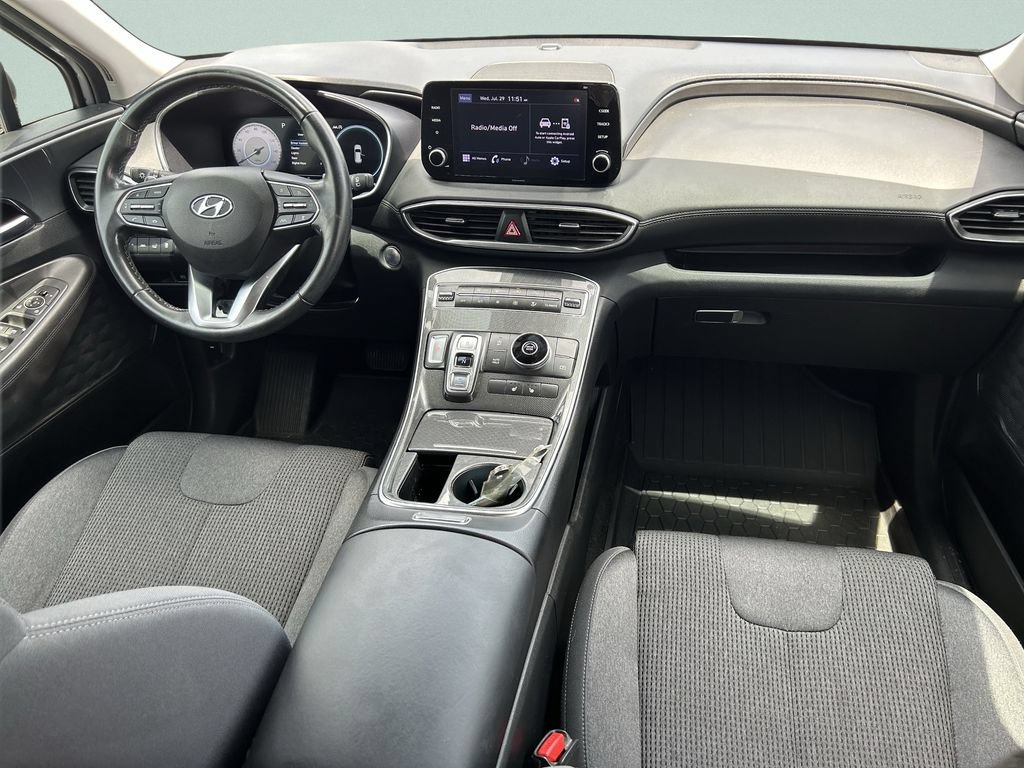 Used 2022 Hyundai Santa Fe XRT FWD image 18