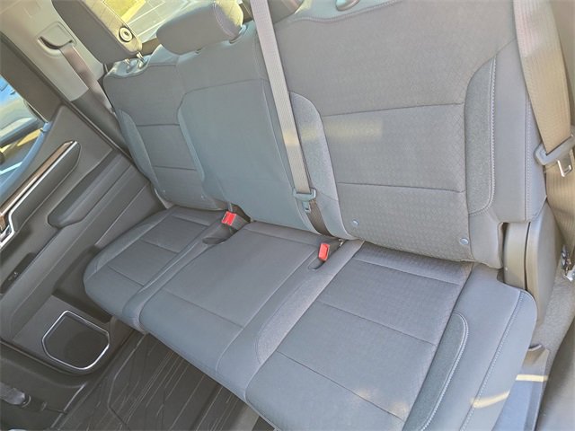 New 2026 Chevrolet Silverado 1500 RST image 13