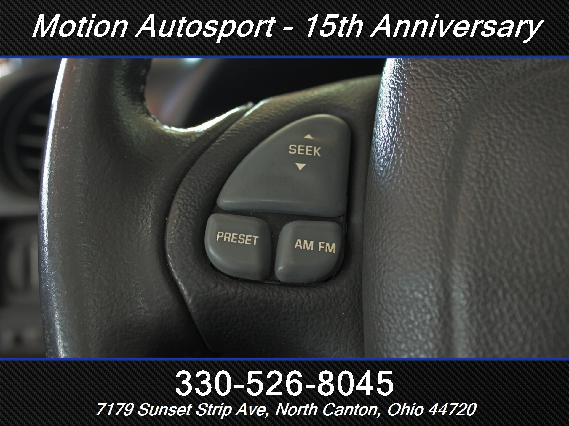 Used 1996 Pontiac Firebird Trans Am RWD image 18