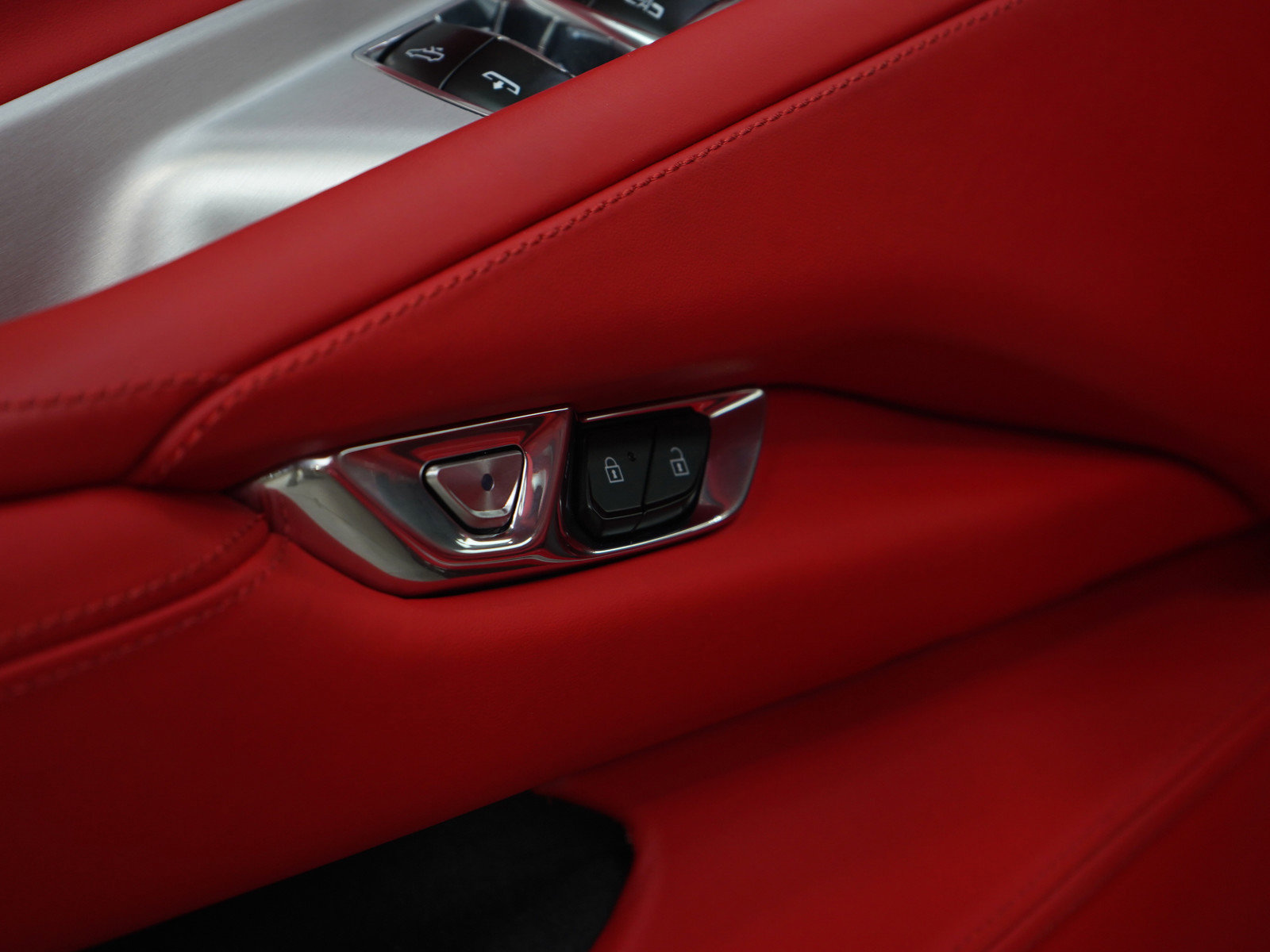 Used 2024 Chevrolet Corvette Z06 image 24