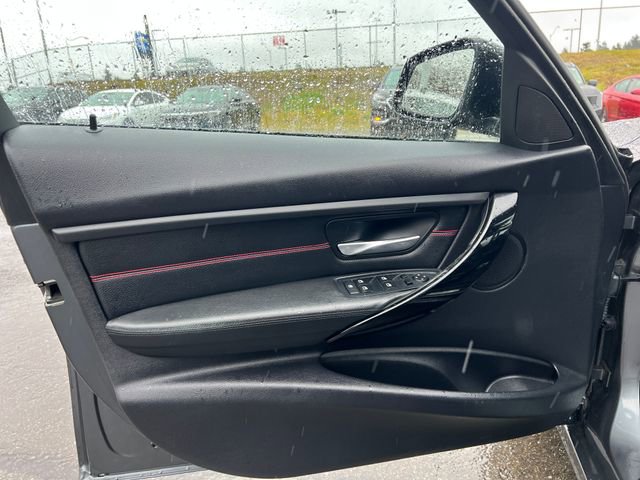 Used 2014 BMW 335i Sedan image 18