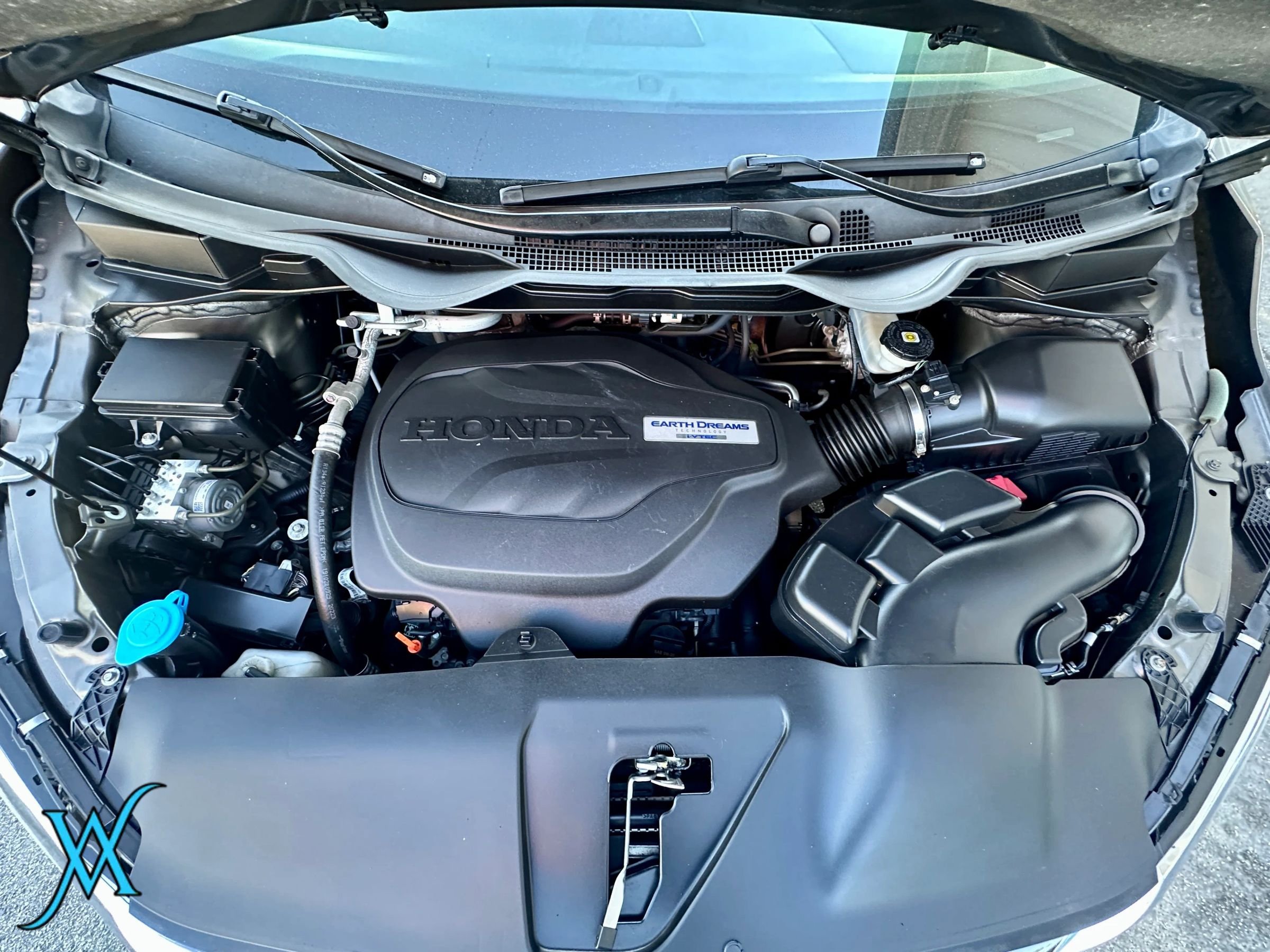 Used 2020 Honda Odyssey Elite image 33