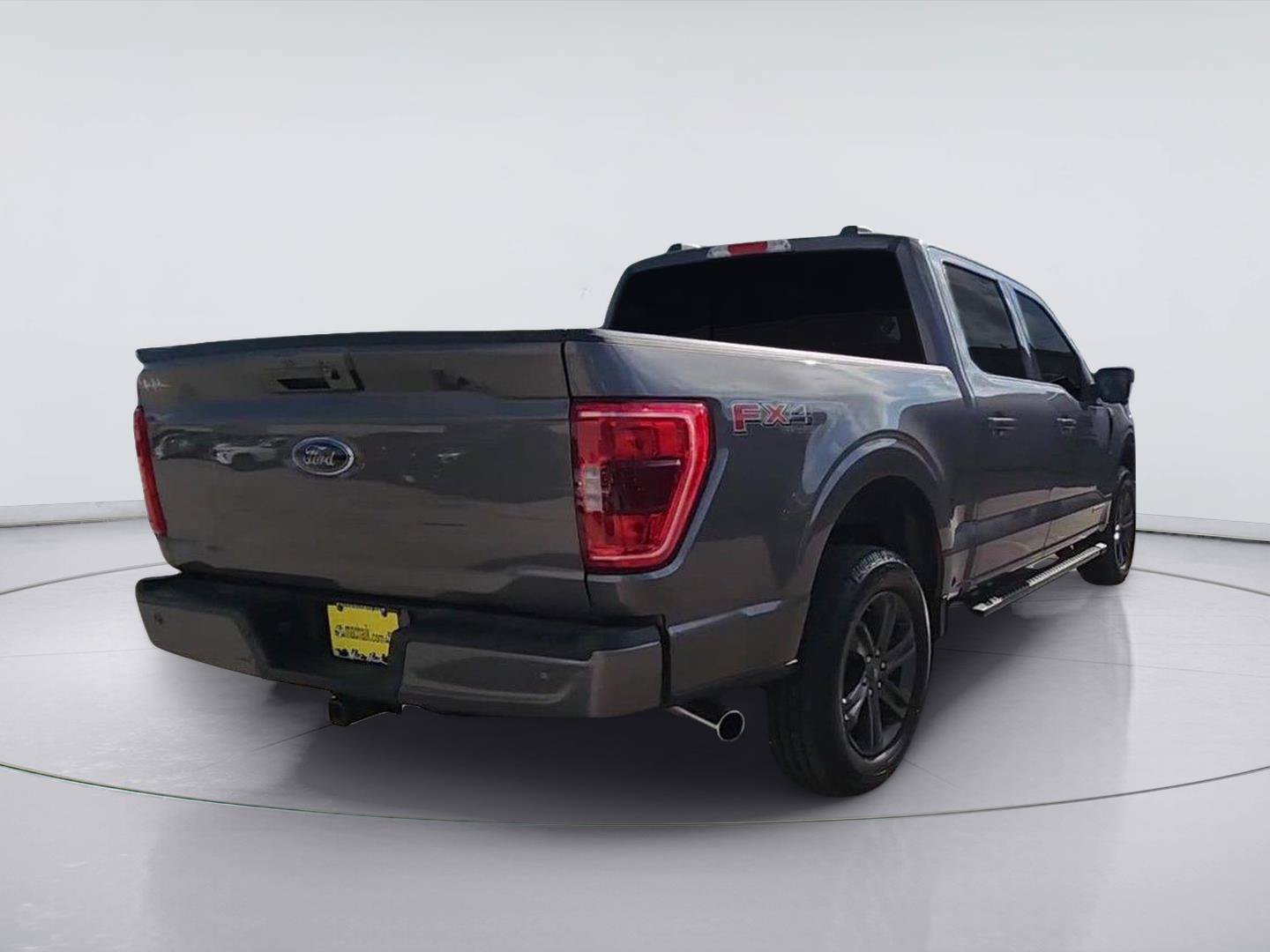 Used 2023 Ford F150 XLT w/ Equipment Group 302A High AWD/4WD image 8
