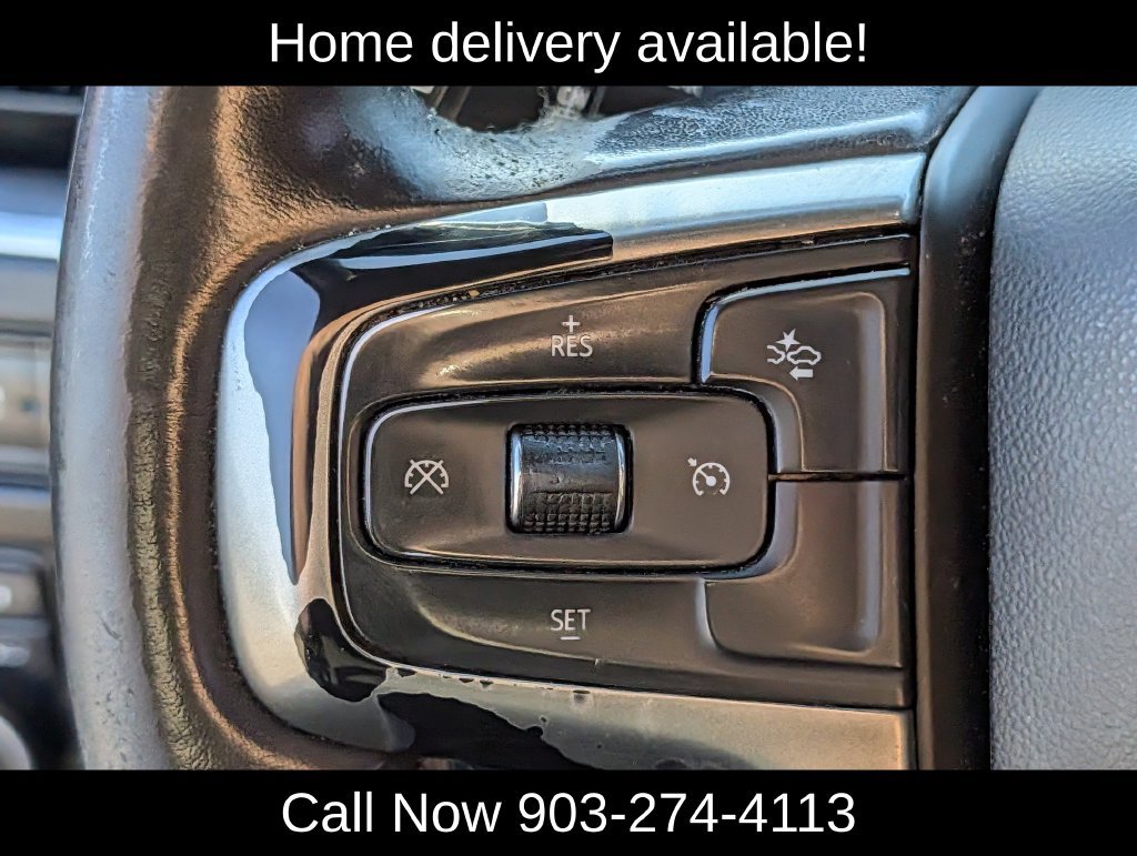 Used 2021 Chevrolet Suburban LT AWD/4WD image 23