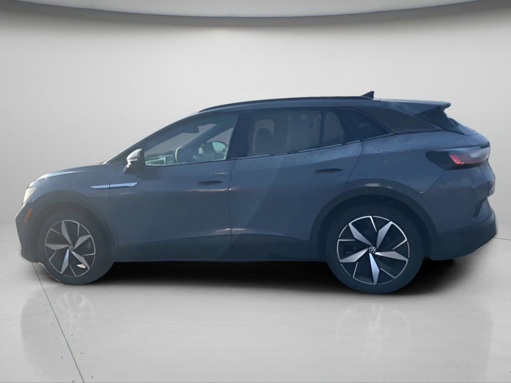 Used 2023 Volkswagen ID.4 S image 8