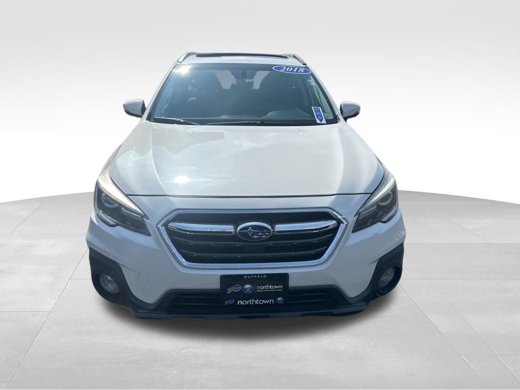 Used 2018 Subaru Outback 3.6R Touring image 9