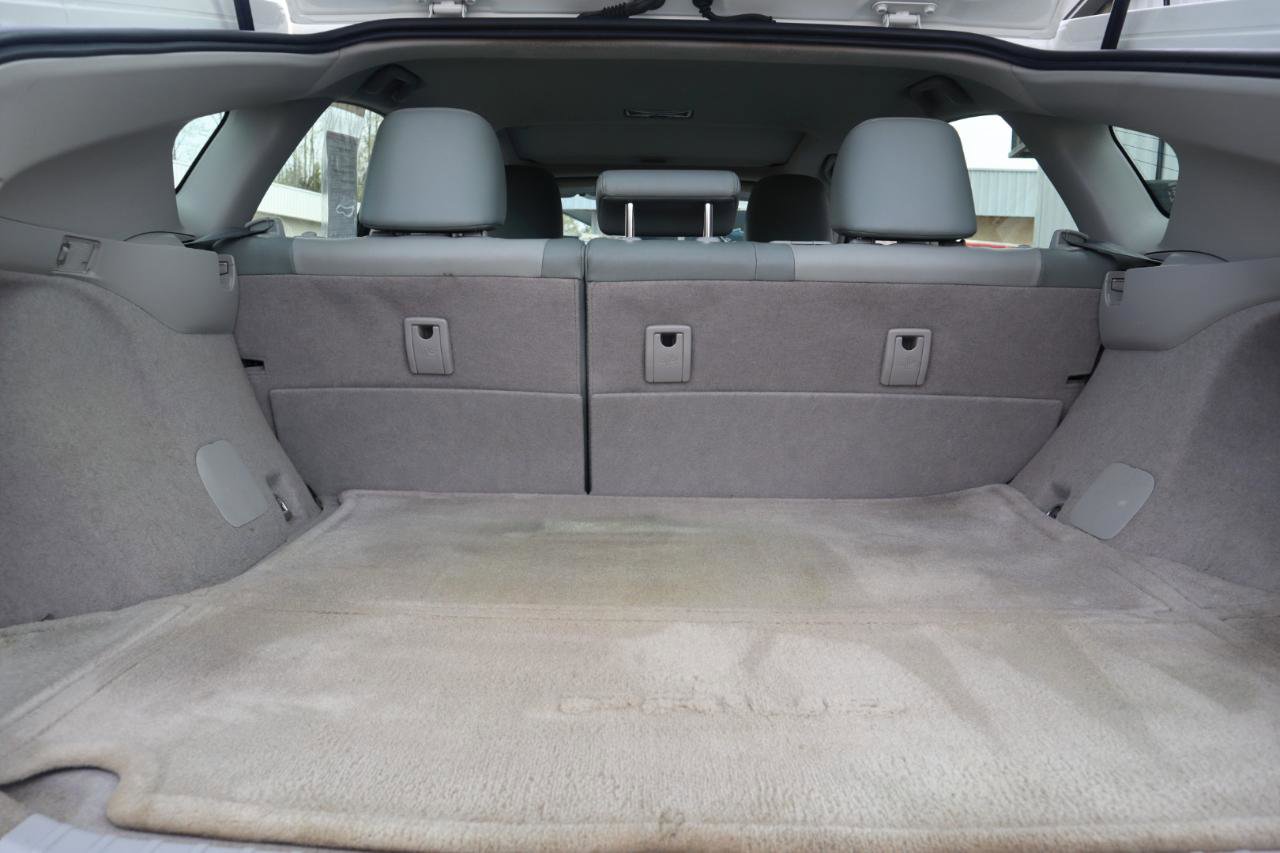 Used 2015 Toyota Prius Four w/ Deluxe Solar Roof Package image 55