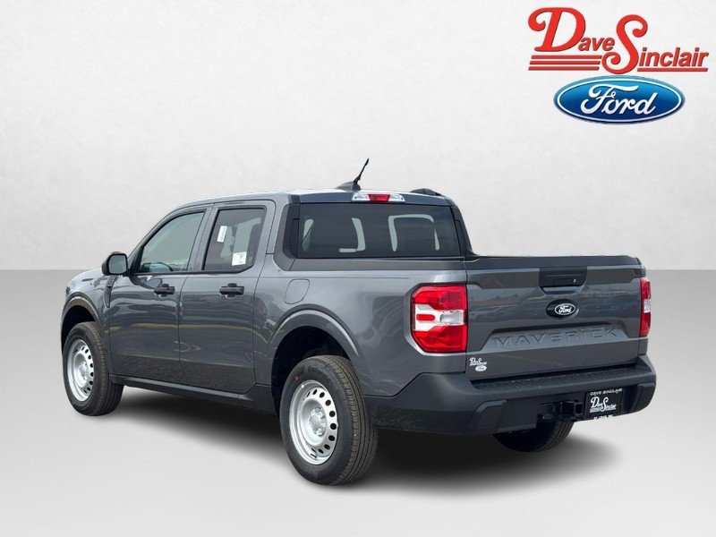 New 2026 Ford Maverick XL FWD image 9