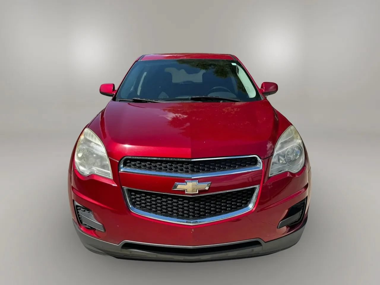 Used 2014 Chevrolet Equinox LT FWD image 3