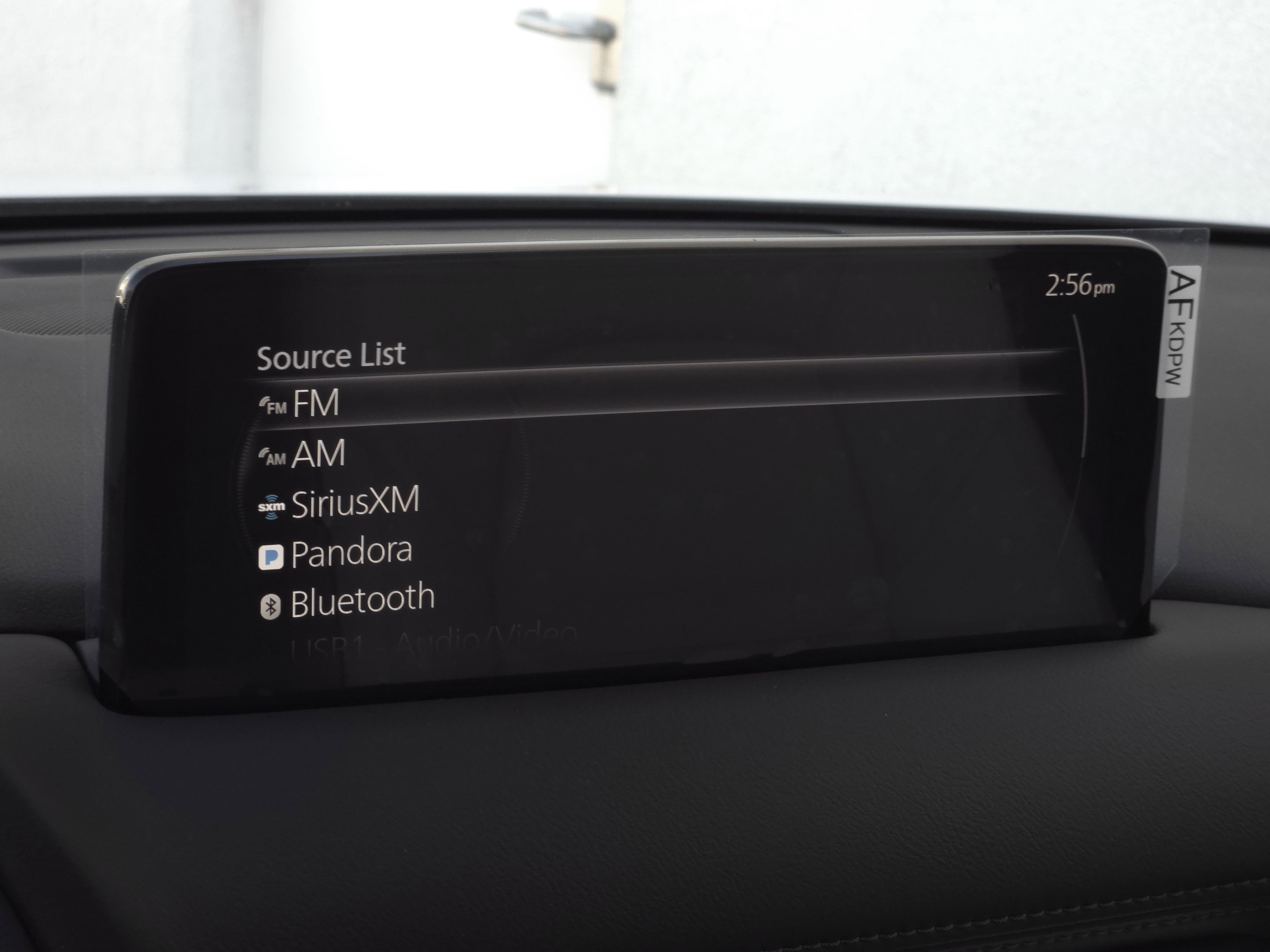 New 2025 MAZDA CX-5 AWD 2.5 S w/ Premium Plus Pkg image 20