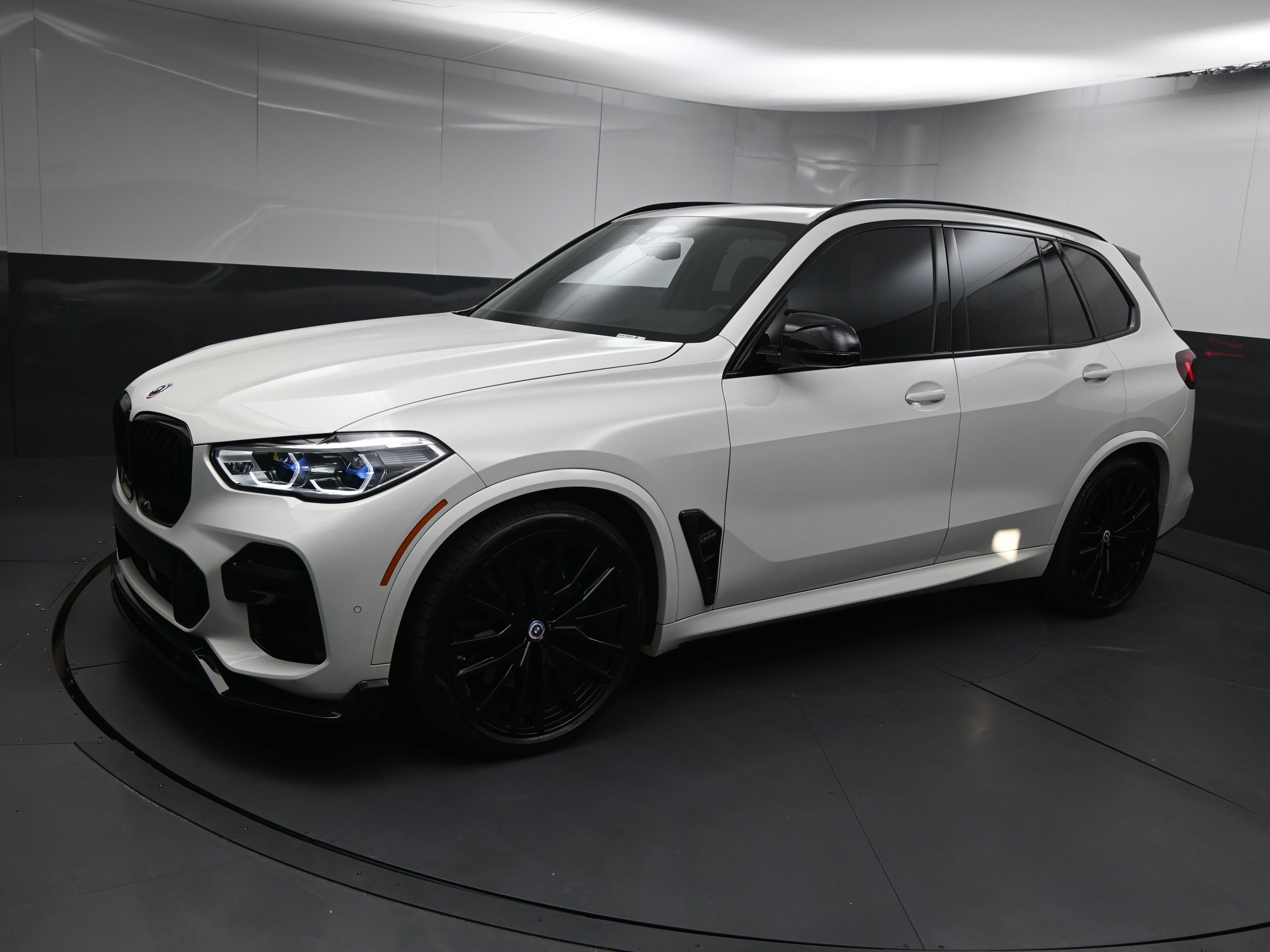 Used 2023 BMW X5 M50i w/ Executive Package