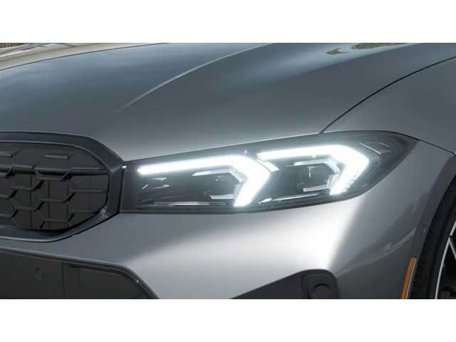 New 2026 BMW M340i xDrive AWD/4WD image 6