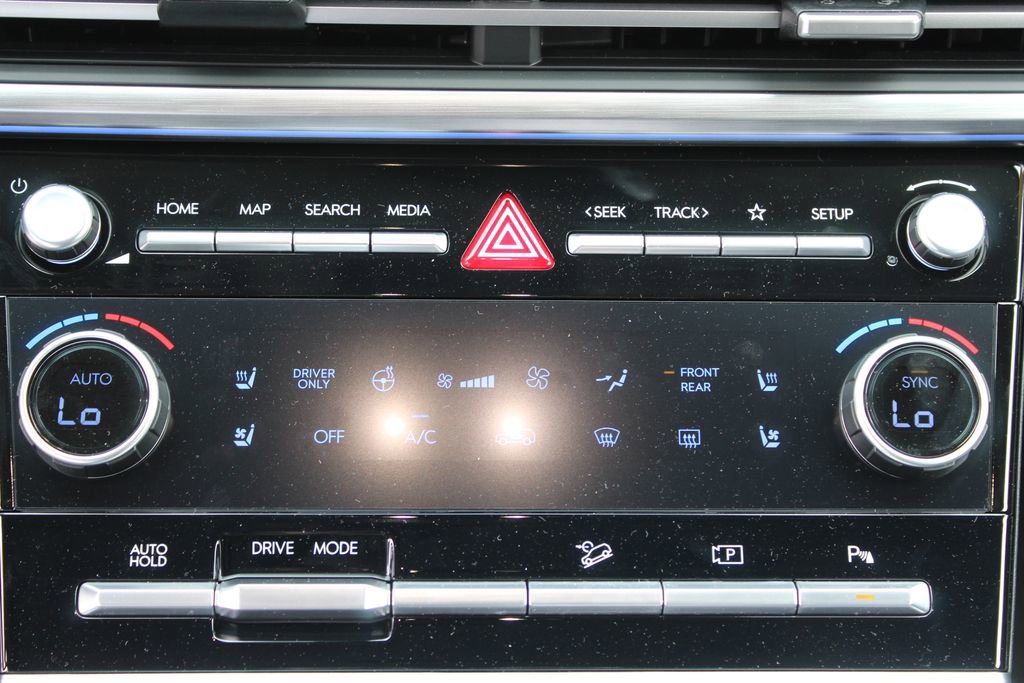 New 2025 Hyundai Santa Fe Limited image 26