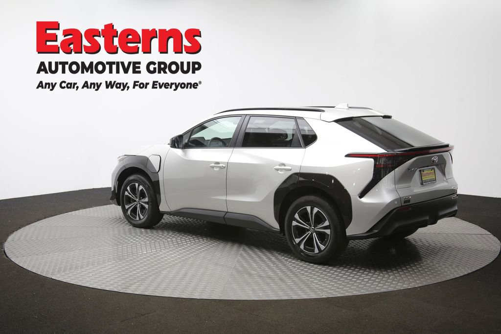 Used 2024 Toyota bZ4X AWD w/ Weather Package image 63