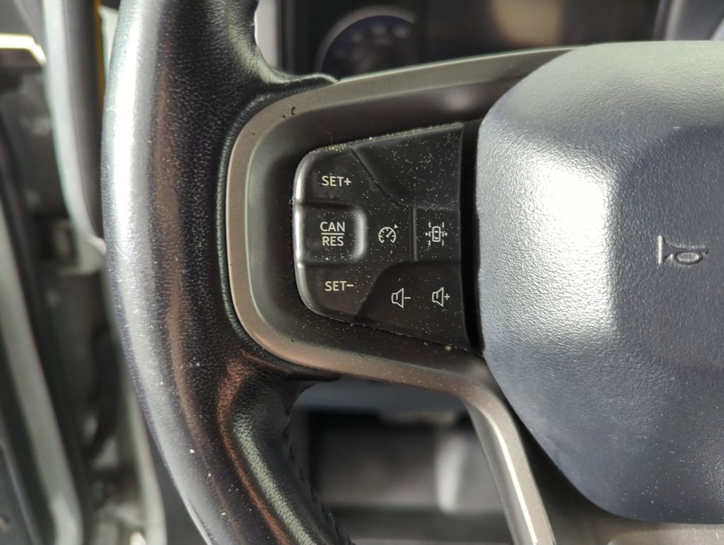 Used 2021 Ford Bronco Badlands image 27