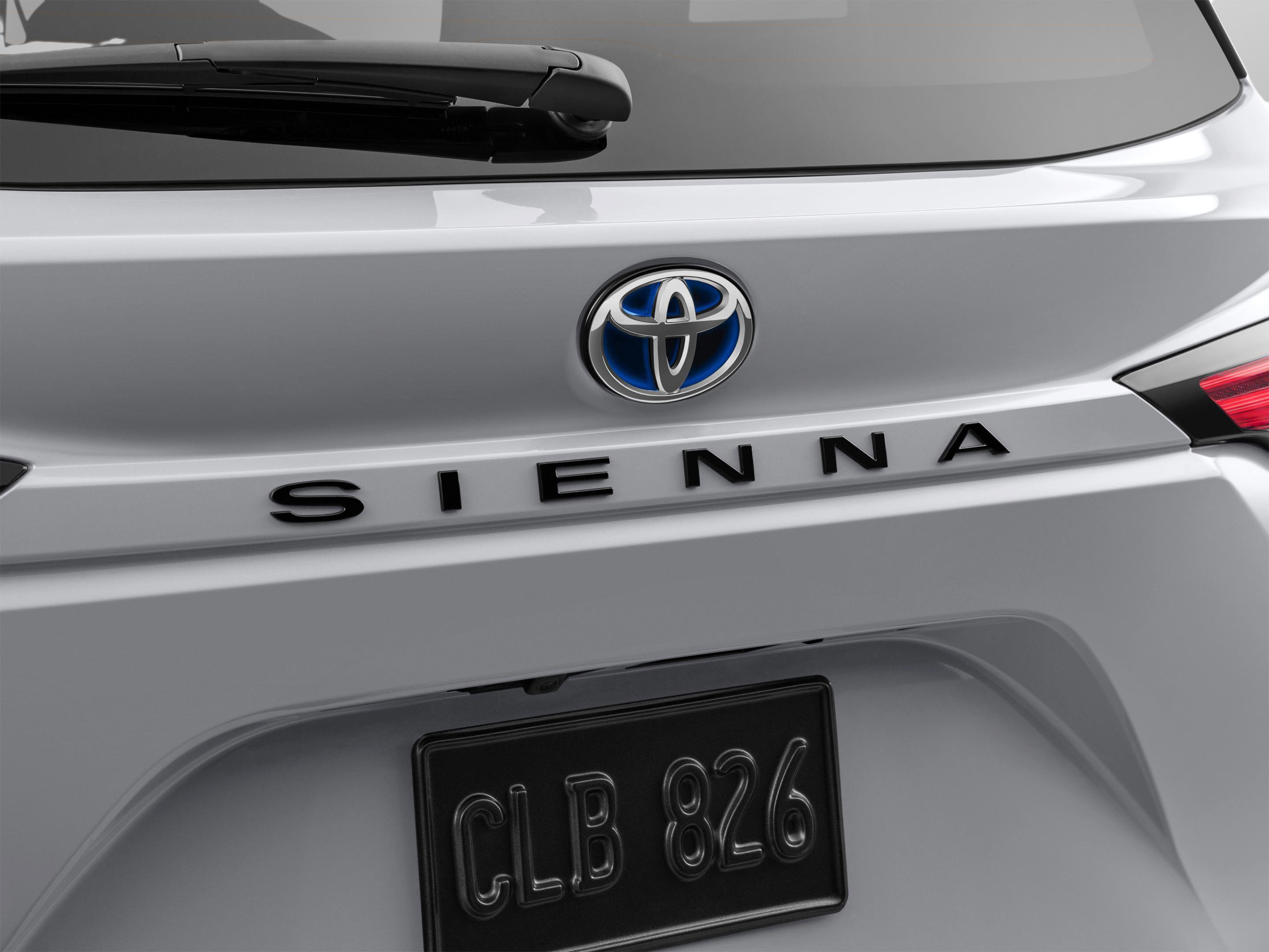 Certified 2025 Toyota Sienna XSE w/ XSE Plus Package AWD/4WD image 53
