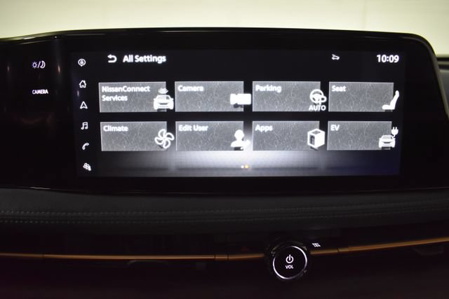 Used 2024 Nissan Ariya AWD image 24
