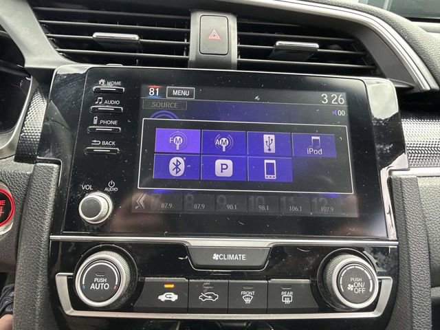 Used 2019 Honda Civic Sport image 14